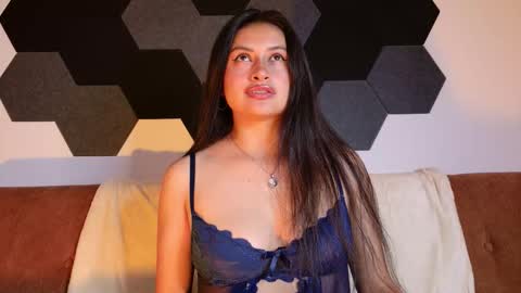 Julietha  online show from January 6, 10:23 pm