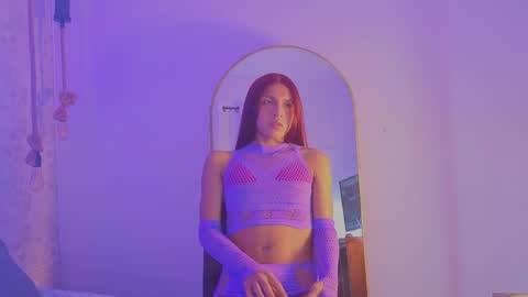 july_quinzel online show from May 11, 2:50 am