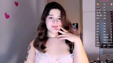 Julie online show from February 11, 9:42 am