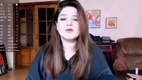 Julie online show from March 2, 11:50 am