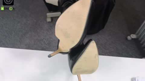 Julya Mistress online show from February 12, 3:38 pm