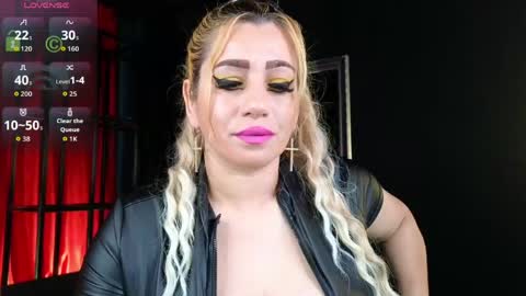 Julya Mistress online show from April 17, 10:51 am