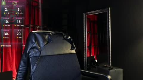Julya Mistress online show from April 28, 6:24 pm