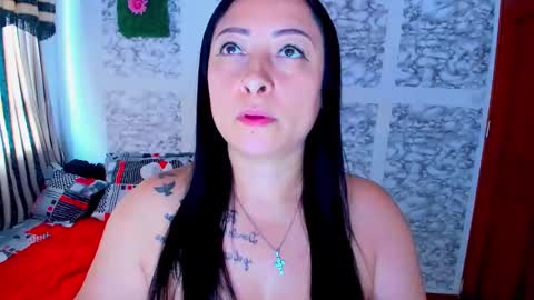 juliana online show from January 6, 7:17 pm