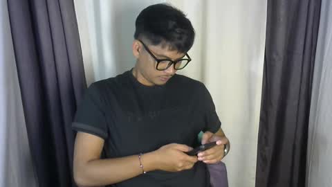 call me julz online show from October 19, 9:04 pm