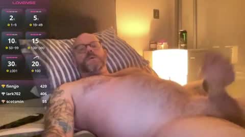 jumbojimbo online show from April 17, 8:39 am