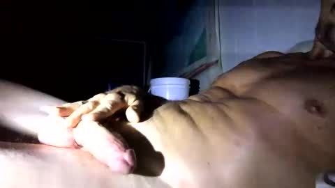 jumpinjimbo333 online show from September 29, 4:06 am