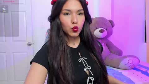 Snapshot of junbootix chatting on February 25, 11:44 pm ANGELINA indepen camgrl  online show from February 25, 11:44 pm