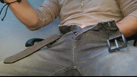 Gregor online show from March 8, 10:52 am