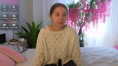 Kate online show from October 7, 8:11 am