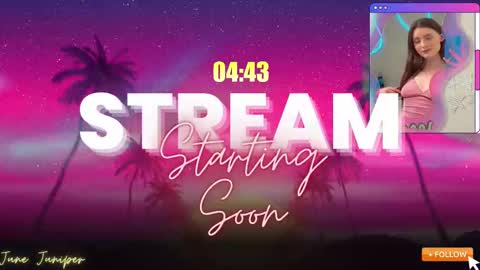 Snapshot of junejuniper chatting on September 10, 11:16 pm June Juniper online show from September 10, 11:16 pm