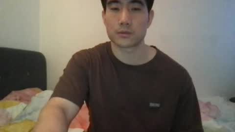 Snapshot of jungcock1234 chatting on January 7, 1:35 pm Jungcock1234 online show from January 7, 1:35 pm