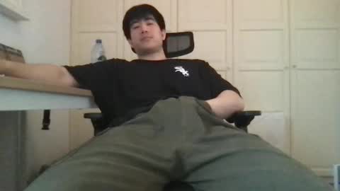 Snapshot of jungcock1234 chatting on February 7, 11:56 am Jungcock1234 online show from February 7, 11:56 am