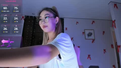  Jung so online show from December 14, 12:54 pm