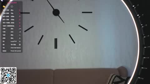 Bella online show from October 20, 6:47 am