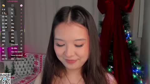 Bella online show from December 17, 4:18 am