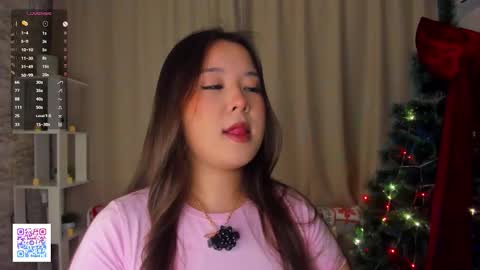 Bella online show from December 21, 4:19 am