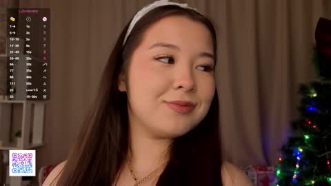 Bella online show from December 22, 4:20 am