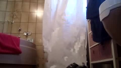 Snapshot of junjor67 chatting on February 1, 1:09 pm Werner online show from February 1, 1:09 pm