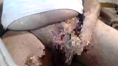 Snapshot of junjor67 chatting on December 21, 4:47 pm Werner online show from December 21, 4:47 pm