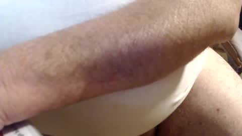 Snapshot of junjor67 chatting on December 22, 6:38 pm Werner online show from December 22, 6:38 pm