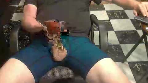 junkerdc1 online show from October 23, 2:00 am