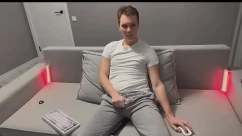 TeddyAndAlex online show from February 6, 2:16 am