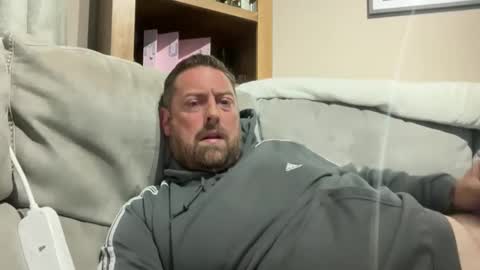 Junky online show from April 30, 8:48 pm