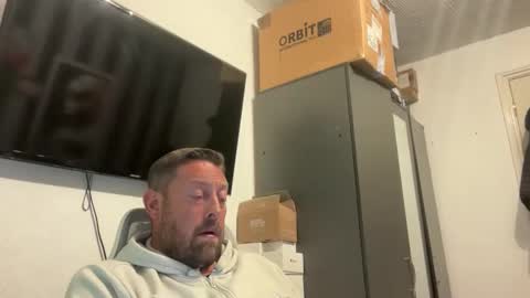 Junky online show from May 4, 8:27 pm
