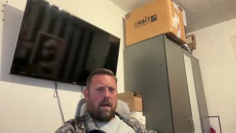Junky online show from May 9, 6:35 pm