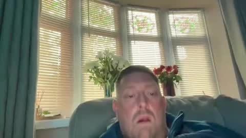 Junky online show from May 13, 6:05 pm