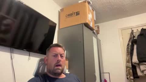 Junky online show from May 22, 10:26 pm