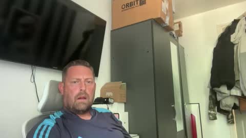 Junky online show from May 27, 3:31 pm