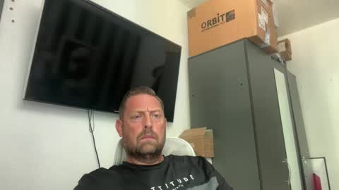 Junky online show from May 30, 12:13 pm