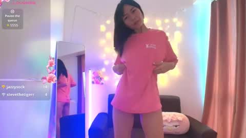 junovaughn online show from February 20, 2:08 am