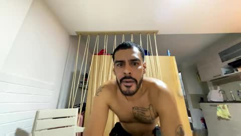 juntos751539 online show from September 23, 5:10 am