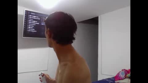 Jupiter online show from December 20, 12:29 am