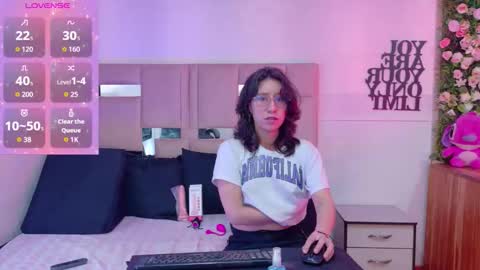 Jupiter y Saturno online show from September 23, 6:44 pm