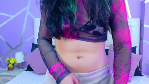 Jupiter y Saturno online show from September 26, 1:48 pm