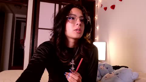 Snapshot of jupiter_sin_h chatting on July 1, 11:26 pm Welcome to my new account online show from July 1, 11:26 pm