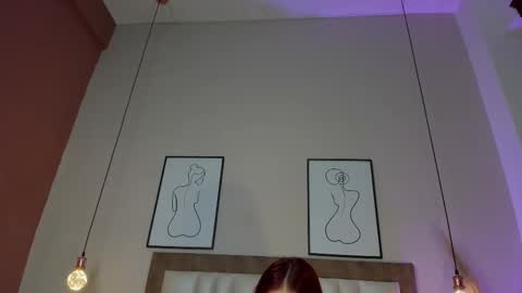 Jupiter Fox online show from February 13, 1:01 am