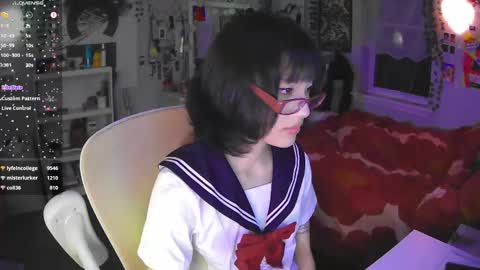 Snapshot of jupitersclaim chatting on October 13, 1:16 am jupitersclaim online show from October 13, 1:16 am