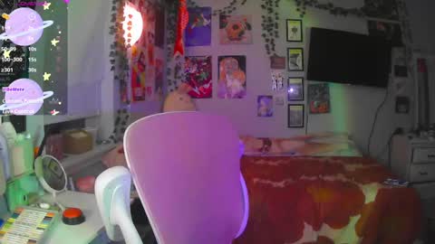 jupitersclaim online show from November 19, 2:44 am