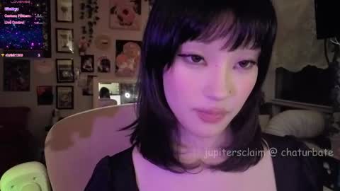 jupitersclaim online show from May 9, 1:22 am