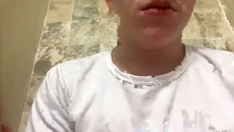 jusme_1218 online show from February 10, 9:08 pm