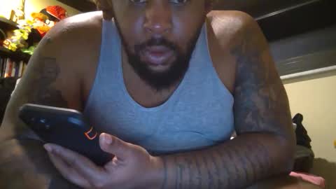 Real online show from November 15, 2:53 am