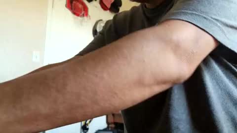 just4fun1523 online show from November 6, 3:35 pm