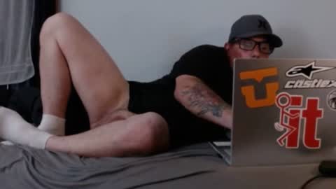 justGerkinITinsta online show from July 16, 1:55 am
