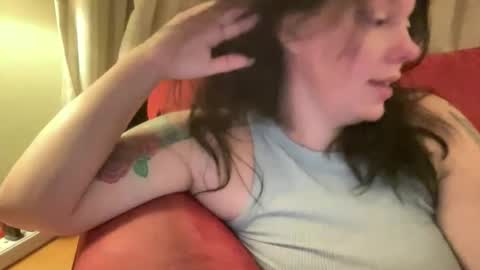 Flirty influncer online show from November 29, 12:19 pm