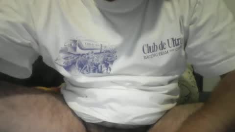 Snapshot of just_a_dick97 chatting on July 7, 1:30 am just_a_dick97 online show from July 7, 1:30 am